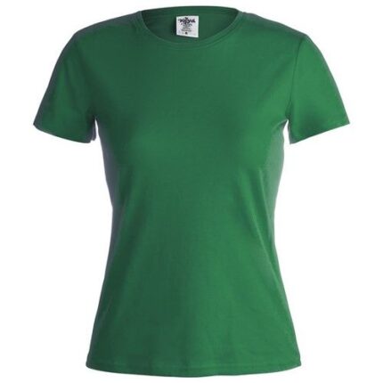 Camiseta Mujer Color ""keya"" WCS150 - Imagen 14