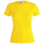 Camiseta Mujer Color ""keya"" WCS150 - Imagen 3