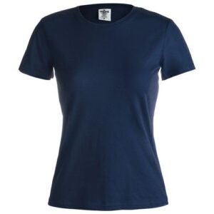 Camiseta Mujer Color ""keya"" WCS150