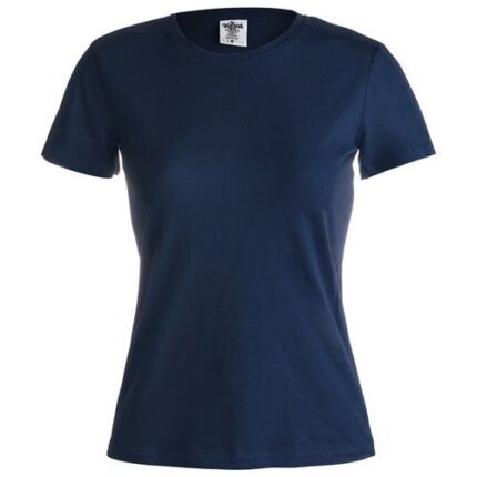 Camiseta Mujer Color ""keya"" WCS150 - Imagen 8