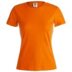 Camiseta Mujer Color ""keya"" WCS150 - Imagen 10