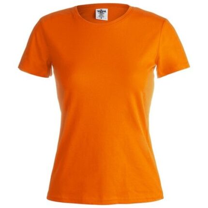 Camiseta Mujer Color ""keya"" WCS150 - Imagen 10