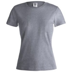 Camiseta Mujer Color ""keya"" WCS150