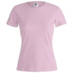 Camiseta Mujer Color ""keya"" WCS150 - Imagen 13
