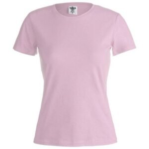 Camiseta Mujer Color ""keya"" WCS150