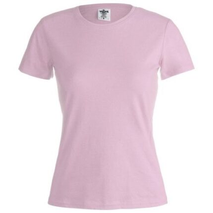 Camiseta Mujer Color ""keya"" WCS150 - Imagen 13