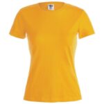 Camiseta Mujer Color ""keya"" WCS150 - Imagen 6