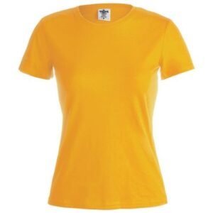 Camiseta Mujer Color ""keya"" WCS150