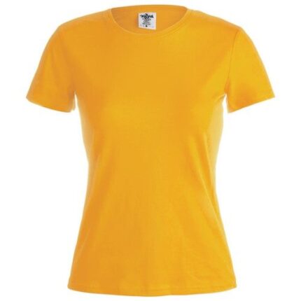 Camiseta Mujer Color ""keya"" WCS150 - Imagen 6