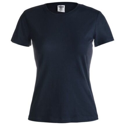Camiseta Mujer Color ""keya"" WCS150 - Imagen 9