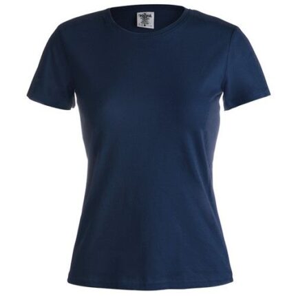 Camiseta Mujer Color ""keya"" WCS180 - Imagen 14