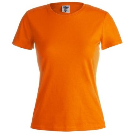 Camiseta Mujer Color ""keya"" WCS180 - Imagen 15
