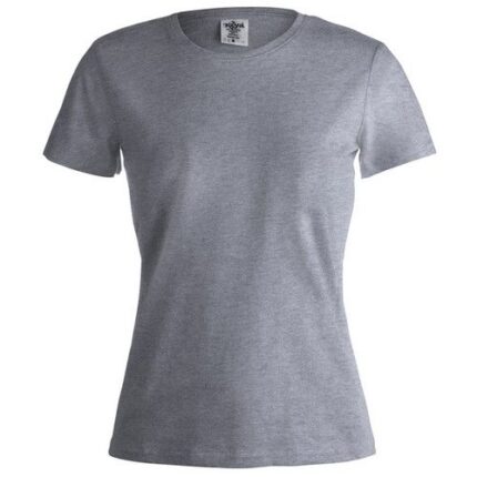 Camiseta Mujer Color ""keya"" WCS180 - Imagen 7