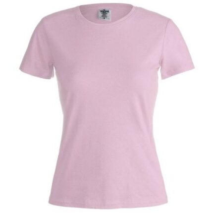 Camiseta Mujer Color ""keya"" WCS180 - Imagen 11