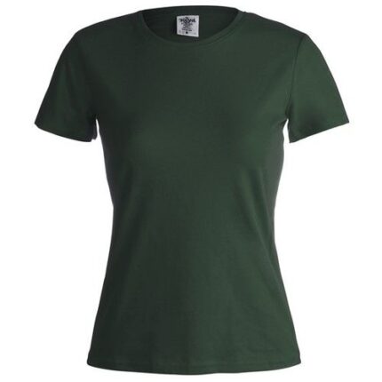 Camiseta Mujer Color ""keya"" WCS180 - Imagen 13