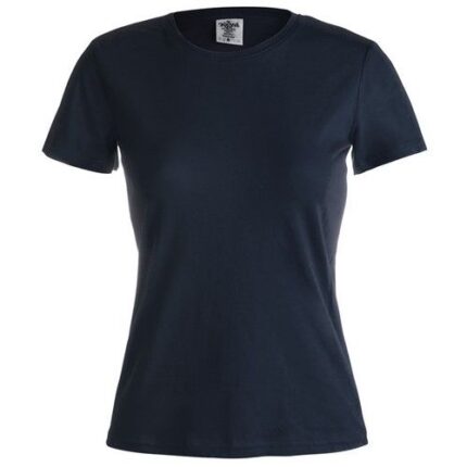 Camiseta Mujer Color ""keya"" WCS180 - Imagen 8