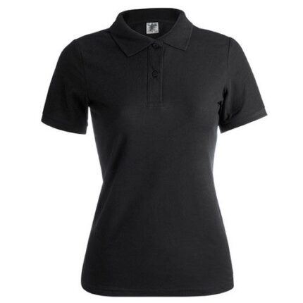 Polo Mujer Color ""keya"" WPS180 - Imagen 10