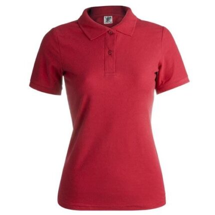 Polo Mujer Color ""keya"" WPS180 - Imagen 11