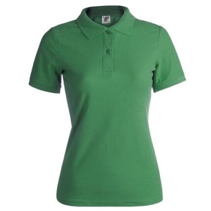 Polo Mujer Color ""keya"" WPS180 - Imagen 13
