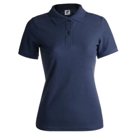 Polo Mujer Color ""keya"" WPS180 - Imagen 7