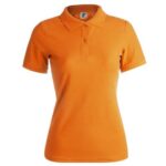 Polo Mujer Color ""keya"" WPS180 - Imagen 9