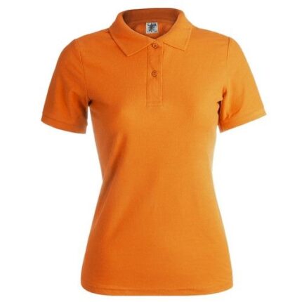 Polo Mujer Color ""keya"" WPS180 - Imagen 9