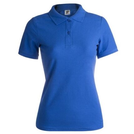 Polo Mujer Color ""keya"" WPS180 - Imagen 3