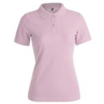 Polo Mujer Color ""keya"" WPS180 - Imagen 12