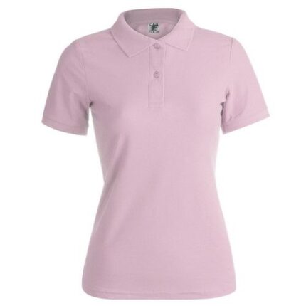 Polo Mujer Color ""keya"" WPS180 - Imagen 12