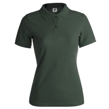 Polo Mujer Color ""keya"" WPS180 - Imagen 14