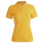 Polo Mujer Color ""keya"" WPS180 - Imagen 5