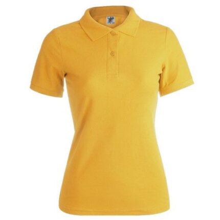 Polo Mujer Color ""keya"" WPS180 - Imagen 5