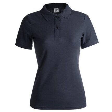 Polo Mujer Color ""keya"" WPS180 - Imagen 8