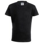 Camiseta Niño Color ""keya"" YC150 - Imagen 11