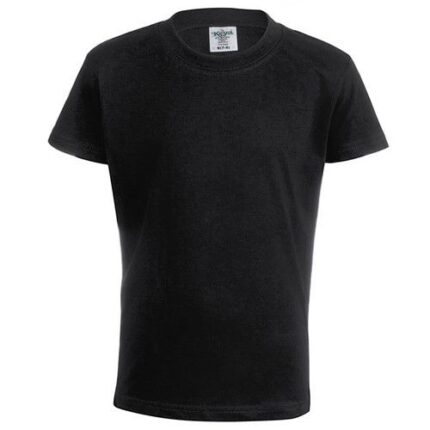 Camiseta Niño Color ""keya"" YC150 - Imagen 11