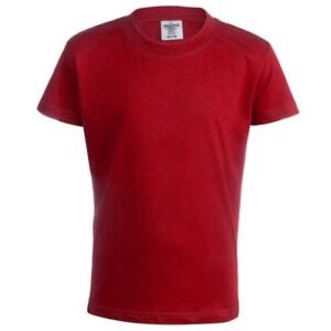 Camiseta Niño Color ""keya"" YC150