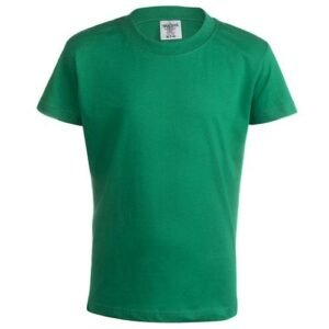 Camiseta Niño Color ""keya"" YC150