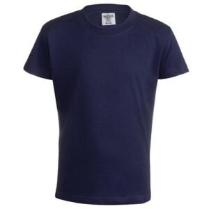 Camiseta Niño Color ""keya"" YC150