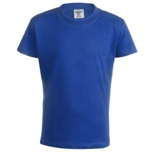 Camiseta Niño Color ""keya"" YC150