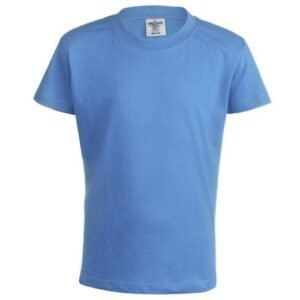 Camiseta Niño Color ""keya"" YC150