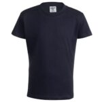 Camiseta Niño Color ""keya"" YC150 - Imagen 9