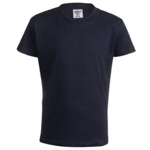 Camiseta Niño Color ""keya"" YC150
