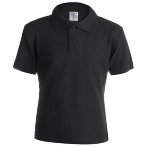 Polo Niño Color ""keya"" YPS180
