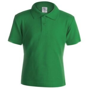 Polo Niño Color ""keya"" YPS180