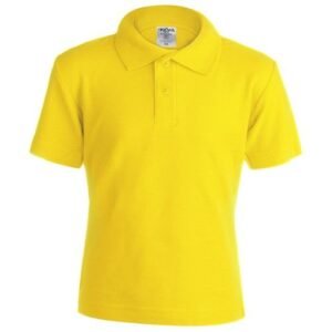 Polo Niño Color ""keya"" YPS180