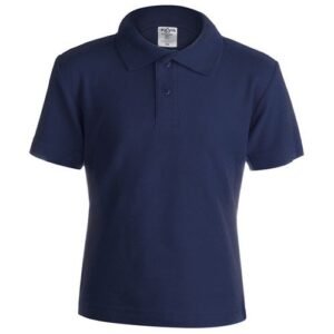 Polo Niño Color ""keya"" YPS180
