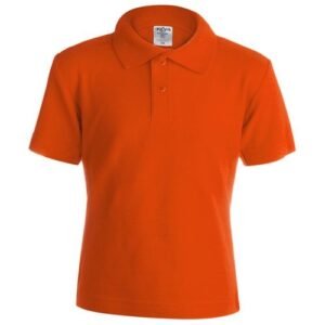 Polo Niño Color ""keya"" YPS180