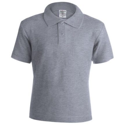 Polo Niño Color ""keya"" YPS180 - Imagen 6