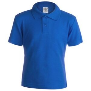 Polo Niño Color ""keya"" YPS180