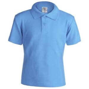 Polo Niño Color ""keya"" YPS180